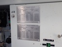 1250 Amp 25 kV Alstom Vacuum Circuit Breaker, EAX-25, 25 kA Short, 125 VDC C&T