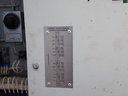 1250 Amp 25 kV Alstom Vacuum Circuit Breaker, EAX-25, 25 kA Short, 125 VDC C&T