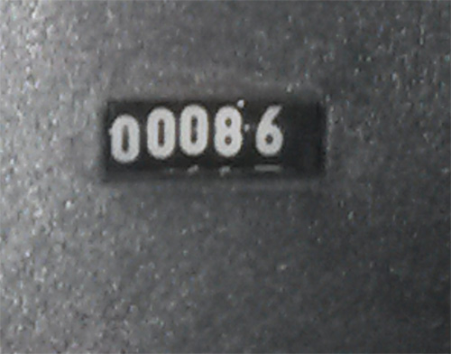 1200 Amp, SQUARE D, VR V5D6153Y000A, 15 KV, 2002, 500 MVA, 120 VAC CL/125 VDC TR