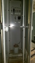 4000 Amp, GENERAL ELECTRIC, AKR-10D-100, 635 V., LOW VOLT, 50/60 HERTZ