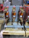 1200 Amp, SIEMENS, 15-GMI-1000-1200-77, 15 KV, 2001, 125 VDC, D/O:1