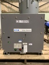 1200 Amp, EATON/CUTLER HAMMER, 50VCPW-250, 4160 V., 2008, 120 VAC CLSE & CAP TRP