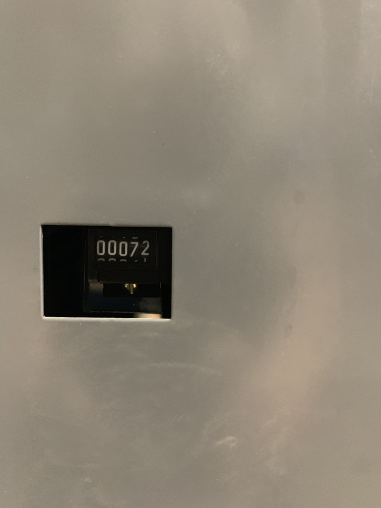 1200 Amp, EATON/CUTLER HAMMER, 50VCPW-250, 4160 V., 2008, 120 VAC CLSE & CAP TRP