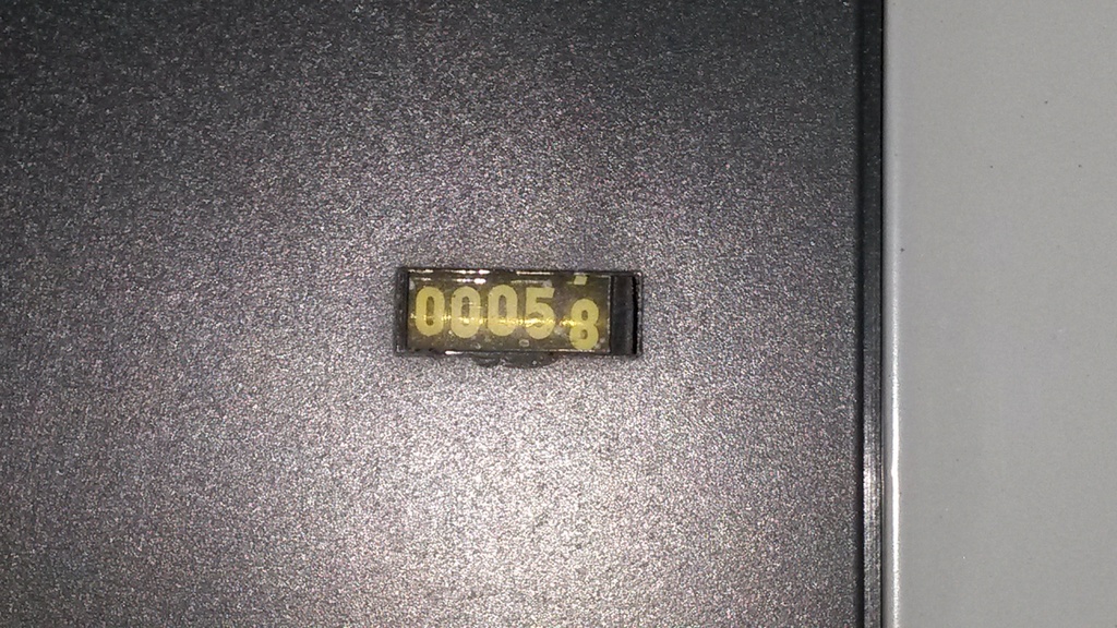 1200 Amp, SQUARE D, VR, 15 KV, 2002, 500 MVA, E/O, 125 VDC, VACUUM:1