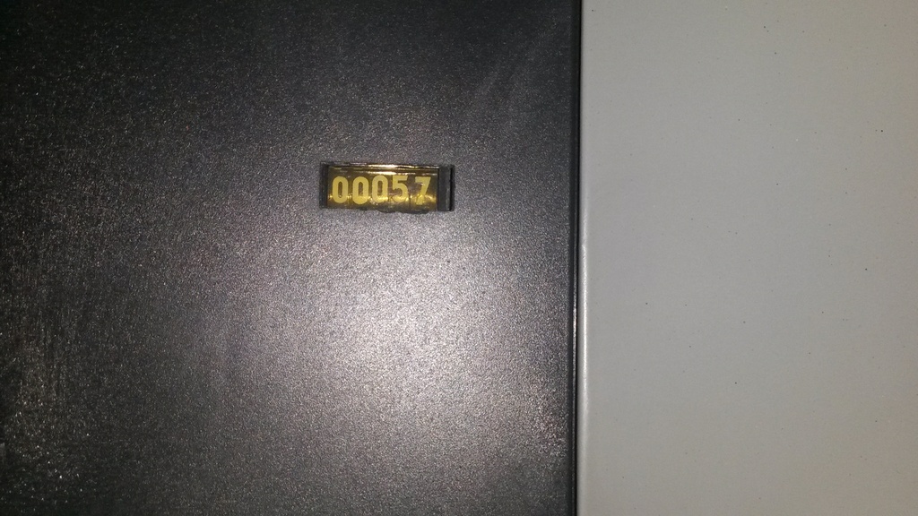 1200 Amp, SQUARE D, VR, 15 KV, 2002, 500 MVA, E/O, 125 VDC, VACUUM:1