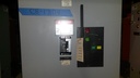 1200 Amp, SQUARE D, VR, 15 KV, 2002, 500 MVA, E/O, 125 VDC, VACUUM:1