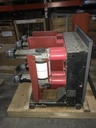 1200 Amp, EATON, 50VCP-W63, 4760 V., 2007, 120 VAC CLSE & TRIP, 125 VDC/AC MOTOR