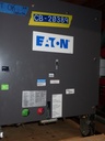 1200 Amp 15 kV Eaton Vacuum Circuit Breaker, 150VCP-W40, 40 kA Short, 125 VDC Close and Trip
