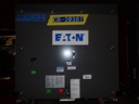 1200 Amp 15 kV Eaton Vacuum Circuit Breaker, 150VCP-W40, 40 kA Short, 125/120 VDC/VAC Close and Trip