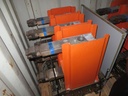 1200 Amp, GENERAL ELECTRIC, VB13.8-1500-0, 15 KV, 1997,E/O, D/O