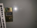 2000 Amp, GENERAL ELECTRIC, VB1 4.16-250-2, 4160 V., 1991, 48 VDC, ML-18 MECH:1