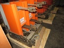 1200 Amp, GENRAL ELECTRIC, VB1-13.8-1000-2, 15 KV, ELECTRIC, 125VDC C&T: