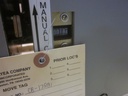 1200 Amp, GENERAL ELECTRIC, VB1-13.8-1000-3, 15 KV, 2009, 125 VDC, ML-18 MECH