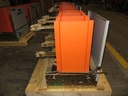 1200 Amp, GENERAL ELECTRIC, VB1-13.8-1000-3, 15 KV, 125 VDC, ELECTRIC OPER: