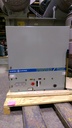 1200 Amp, GENERAL ELECTRIC, VB1-4.16-250-0, 4760 V., 1983, 125 VDC CLOSE & TRIP: