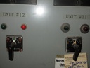 1200 Amp, GENERAL ELECTRIC, VB7.2-500-3, 7.2 KV, 1982, 125 VDC, ML-17 MECH:1