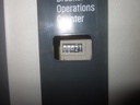 1200 Amp, WESTINGHOUSE, 50VCPW-350, 5000 V., 1998, E/O, D/O, 125 VDC CL/TR/MOTOR