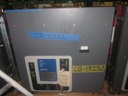 1200 Amp, WESTINGHOUSE, 50VCPW-350, 5000 V., 1998, E/O, D/O, 125 VDC CL/TR/MOTOR