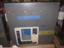 1200 Amp, WESTINGHOUSE, 50VCPW-350, 5000 V., 1998, E/O, D/O, 125 VDC CL/TR/MOTOR