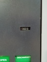 1200 Amp, SQUARE D, VR 75D3153N000 A, 4760 V, 2001, 120 VAC CLOSE, 125 VDC TRIP