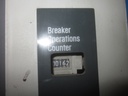 1200 Amp, WESTINGHOUSE, 150 VCP-W-500, 15 KV, 1992, EO/DO, 125VDC MOT, CL,& T