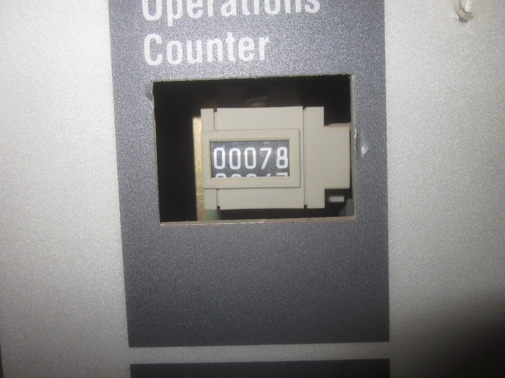 1200 Amp, CUTLER HAMMER, 50VCP-W-350, 4160 V., 1997, EO/DO, 125VDC C&T;