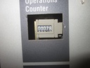 1200 Amp, CUTLER HAMMER, 50VCP-W-350, 4160 V., 1997, EO/DO, 125VDC C&T;