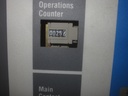 1200 Amp, CUTLER HAMMER, 50VCP-W-350, 5000 V., 1997, EO/DO, 125VDC C&T;