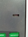 1200 Amp, SQUARE D, VR 75D3153N000 A, 4760 V, 2001, 120 VAC CLOSE, 125 VDC TRIP