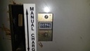 1200 Amp, GENERAL ELECTRIC, VB1-4.16-250-0, 4760 V., 1983, 48 VDC CLOSE & TRIP:1