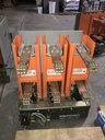1200 Amp, GE, VB1-13.8-750-2, 15 KV, E/O, D/O, 125 AC CLOSE, 125 DC TRIP, ML-18