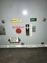 1200 Amp, GE, VB1-13.8-750-2, 15 KV, E/O, D/O, 125 AC CLOSE, 125 DC TRIP, ML-18