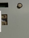 1200 Amp, GENERAL ELECTRIC, VB1 71.2-500-1, 8.25 KV, 125 VDC CLOSE & TRIP