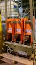 1200 Amp, GENERAL ELECTRIC, VB1-13.8-750-2, 15 KV, ML-18 MECHANSIM: