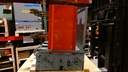 1200 Amp, GENERAL ELECTRIC, VB7.2-500-3, 7.2 KV, 1982, 125 VDC, ML-17 MECH:1