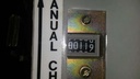 1200 Amp, GENERAL ELECTRIC, VB1-4.16-350-3, 4160 V., 1998, 125 VDC, ML-18 MECH:1