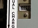 1200 Amp, GENERAL ELECTRIC, VB1 7.2-500-1, 8.25 KV, 125 VDC CLOSE & TRIP