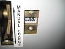 1200 Amp, GENERAL ELECTRIC, VB1-13.8-500-1, 15 KV, 125VDC CLOSE & TRIP;