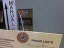1200 Amp, GENERAL ELECTRIC, VB1-13.8-1000-3, 15 KV, 2009, 125 VDC, ML-18 MECH