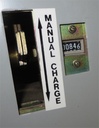 1200 Amp, GENERAL ELECTRIC, VB1-13.8-500-3, 13.8 V., EO/DO, 48 VDC MCT: