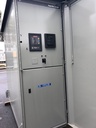 1200 Amp, GE, VB1-13.8-500-1, 15 KV, E/O, D/O, 120VAC CLOSE CAP TRIP