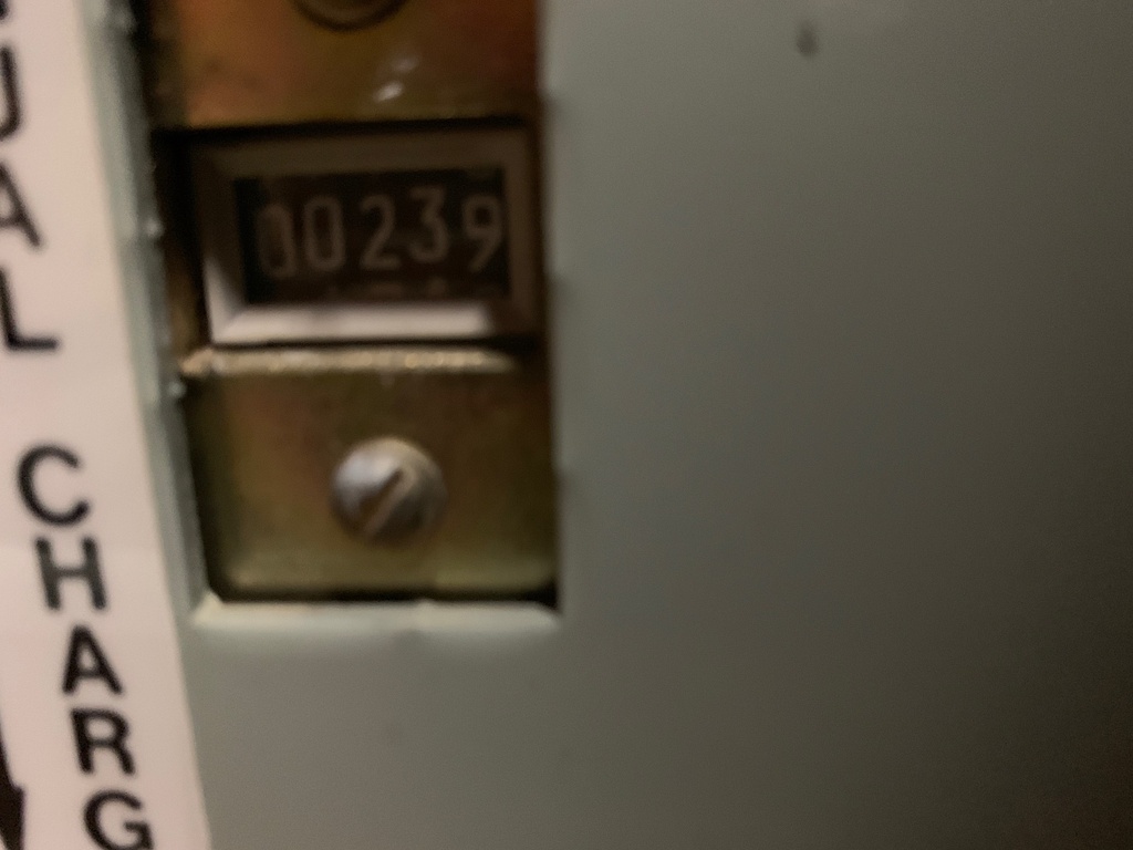 2000 Amp, GENERAL ELECTRIC, VB1 4.16-250-2, 4160 V., 1991, 48 VDC, ML-18 MECH:1