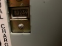 2000 Amp, GENERAL ELECTRIC, VB1 4.16-250-2, 4160 V., 1991, 48 VDC, ML-18 MECH:1