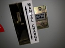 1200 Amp, GENERAL ELECTRIC, VB1 4.16-250-2, 4160 V., 1991, 48 VDC, ML-18:1
