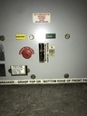1200 Amp, GE, VB1-13.8-500-1, 15 KV, E/O, D/O, 240 AC CLOSE, 325 DC TRIP, ML-18