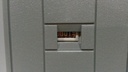 1200 Amp, ABB, ADVAC, 13.8 KV, 125 VDC CLOSE & TRIP, UNUSED:1