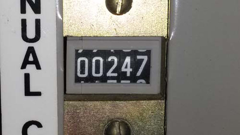 1200 Amp, GENERAL ELECTRIC, VB1-4.16-250-0, 4760 V., 1983, 48 VDC CLOSE & TRIP:1
