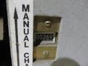 1200 Amp, GENRAL ELECTRIC, VB1-13.8-1000-1, 15 KV, ELECTRIC, 125VDC C&T: