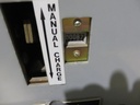 1200 Amp, GENRAL ELECTRIC, VB1-13.8-1000-3, 15 KV, ELECTRIC, 125VDC C&T: