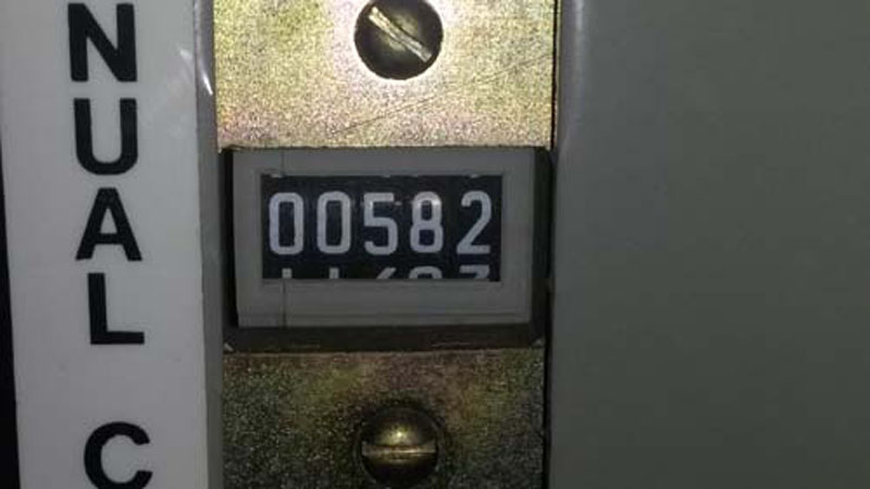 1200 Amp, GENERAL ELECTRIC, VB1-4.16-250-0, 4760 V., 1983, 48 VDC CLOSE & TRIP:1